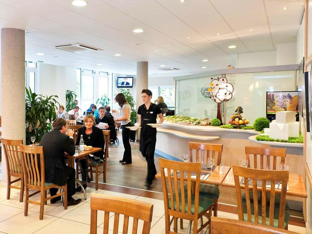 Ibis Mulhouse Centre Filature Hotel Luaran gambar