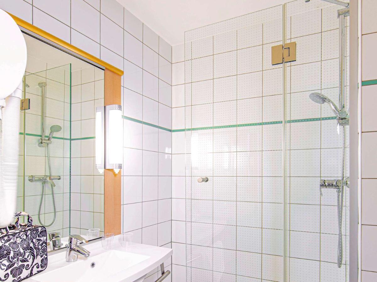 Ibis Mulhouse Centre Filature Hotel Luaran gambar