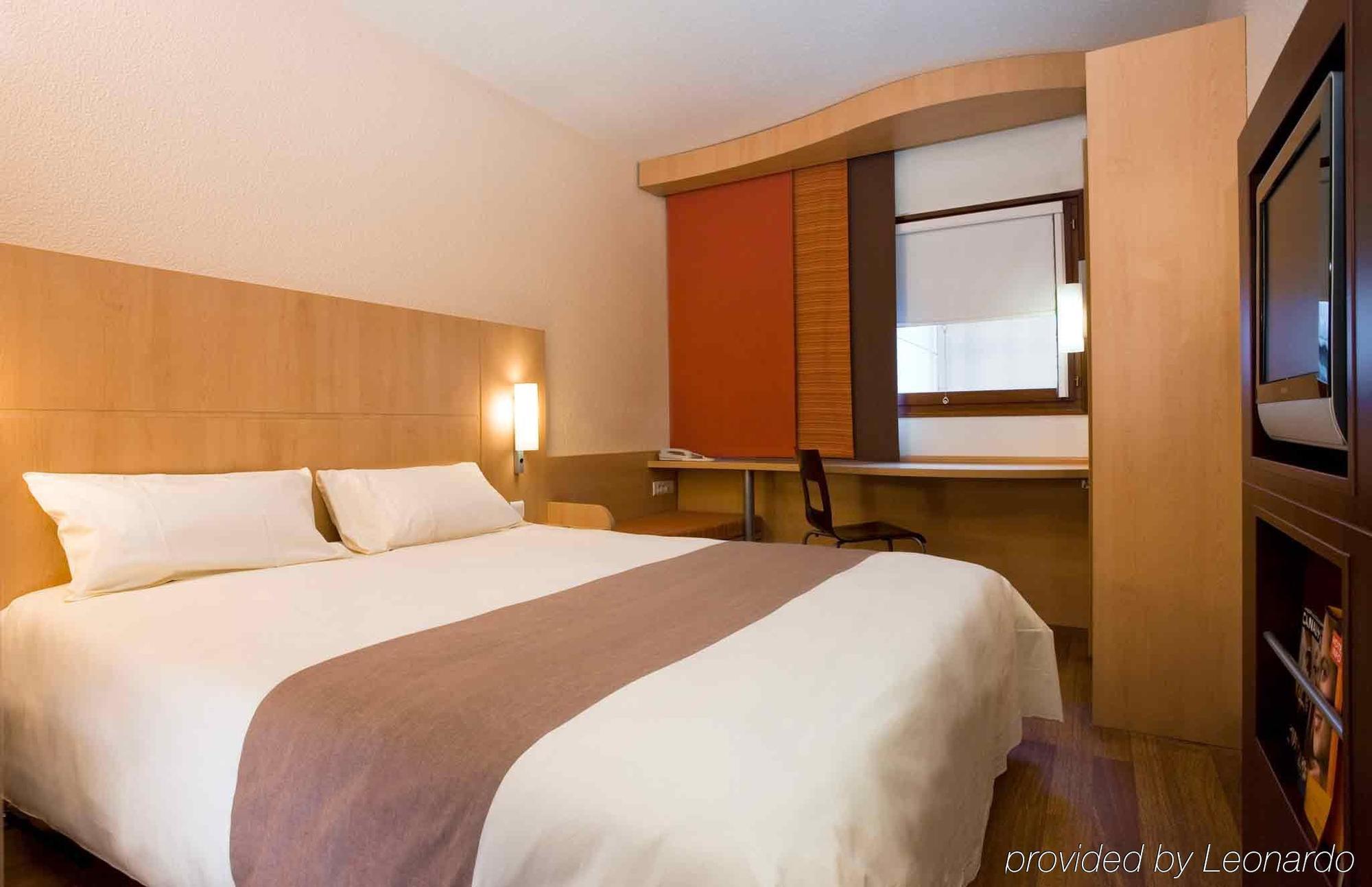 Ibis Mulhouse Centre Filature Hotel Luaran gambar